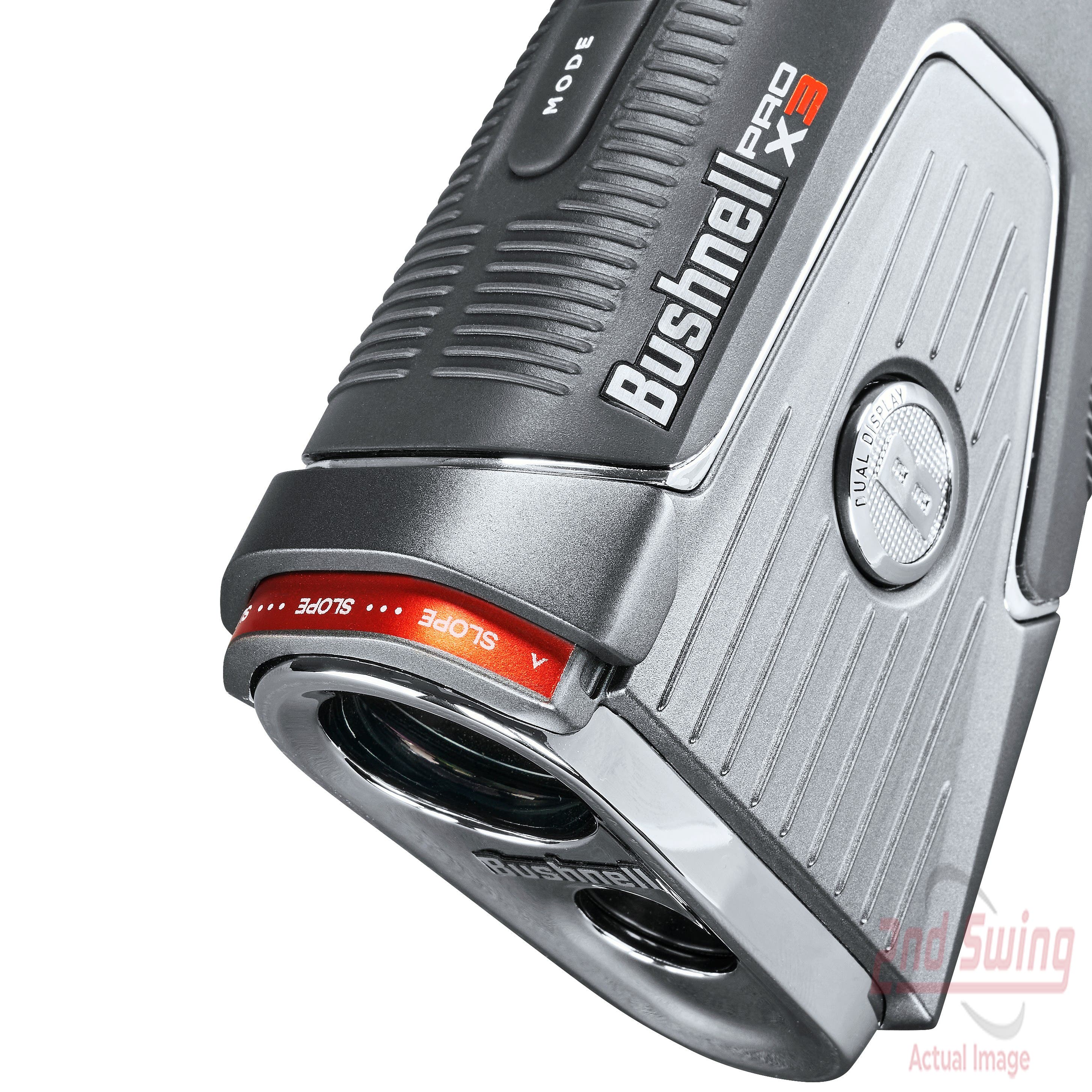 限定販売 Bushnell PRO X3 【未使用】 euro.com.br